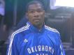 Durant’s 44 Lift Thunder Past Nuggets