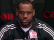 LeBron, Bosh On Miami's Win