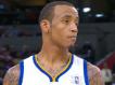 Ellis Leads Warriors Past Blazers