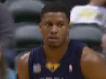 Rudy Gay Pours In 30 Vs. Pacers