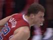 Griffin's 28 Points Pace Clippers