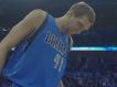 Dirk Injured In Mavs' Win