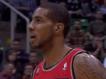 Blazers Halt 4-Game Road Losing Streak