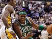 Pierce Lifts C’s Past Pacers, 95-83