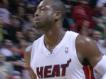 Wade Drops 40 On Knicks In Heat ‘s Win