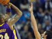 Lakers Snap 3-Game Losing Streak