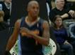 Billups Drops 36 Points On Wolves