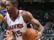 Horford’s Big Night Lifts Hawks