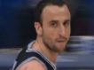 Spurs Hold Off Mavs, 99-93