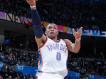 Russell Westbrook Drops Triple-Double
