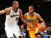 Hornets Sting Wizards, 92-81