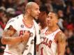Bulls Storm Past Cavs, 100-91