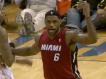 Heat Burn Bobcats, 96-82