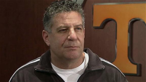 Bruce Pearl on what Tennessee