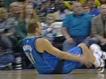 Dirk Nowitzki Ruled Out