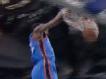 Durant Drops 28 Points On Mavs