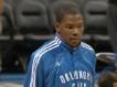 Thunder Top Magic For 4th Straight Win