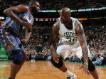 Shaq, Celtics Top Bobcats, 99-94