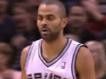 Spurs Run Past Mavs, 101-89