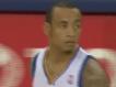 Ellis Leads Warriors Past Clippers