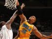 Hornets Top Bobcats For 4th Straight Win