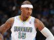 Carmelo Not Speaking With Other Teams