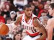Aldrige Powers Blazers Past Wolves