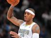 Carmelo Anthony Latest