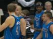 Dirk, Dallas Escape New Jersey, 87-86