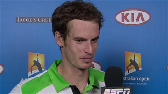 andy murray 2011. andy murray 2011. Andy Murray On Win Over; Andy Murray On Win Over. macjram