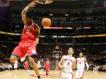 76ers Hand Raptors 9th Straight Loss