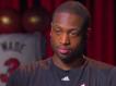 Dwyane Wade Convo