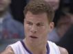 Blake Griffin Puts On A Show vs. Bobcats