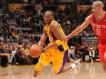 Lakers Need OT To Stop Rockets, 114-106