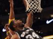 Spurs Top Lakers At The Buzzer, 89-88
