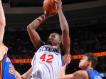 76ers Hold Off Knicks, 100-98