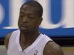 Wade’s Triple-Double Powers Heat To Win