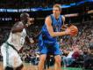Mavs Fight Past Celtics, 101-97