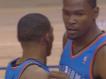 Big 4th Quarter Lifts Thunder Past Suns