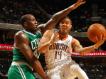 Bobcats Take Down Celtics, 94-89