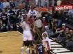 LeBron Drops 41 Points On Pacers 