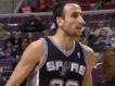 Spurs Pound Pistons, 100-89