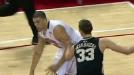 play video on ESPN