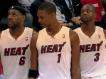 Heat’s Roller Coaster Season