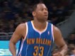 Hornets Sting Magic, 99-93