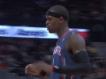 Jackson’s Last-Second Jumper Lifts Bobcats