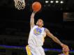 Ellis, Warriors Handle Thunder