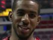 Aldridge Powers Blazers Past Pistons