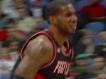 Blazers Cage Wolves, 95-81