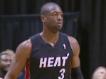 Wade, Heat Hold Off Pacers, 110-103